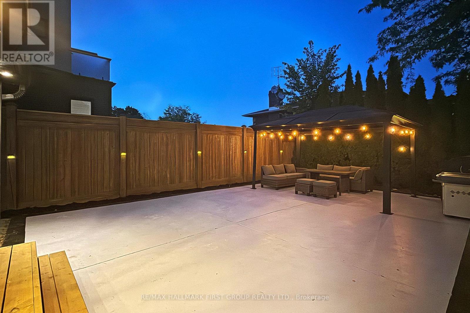 589 Marksbury Road, Pickering, Ontario  L1W 2T1 - Photo 41 - E12502844