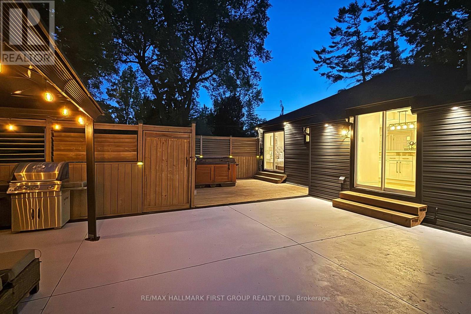 589 Marksbury Road, Pickering, Ontario  L1W 2T1 - Photo 43 - E12502844