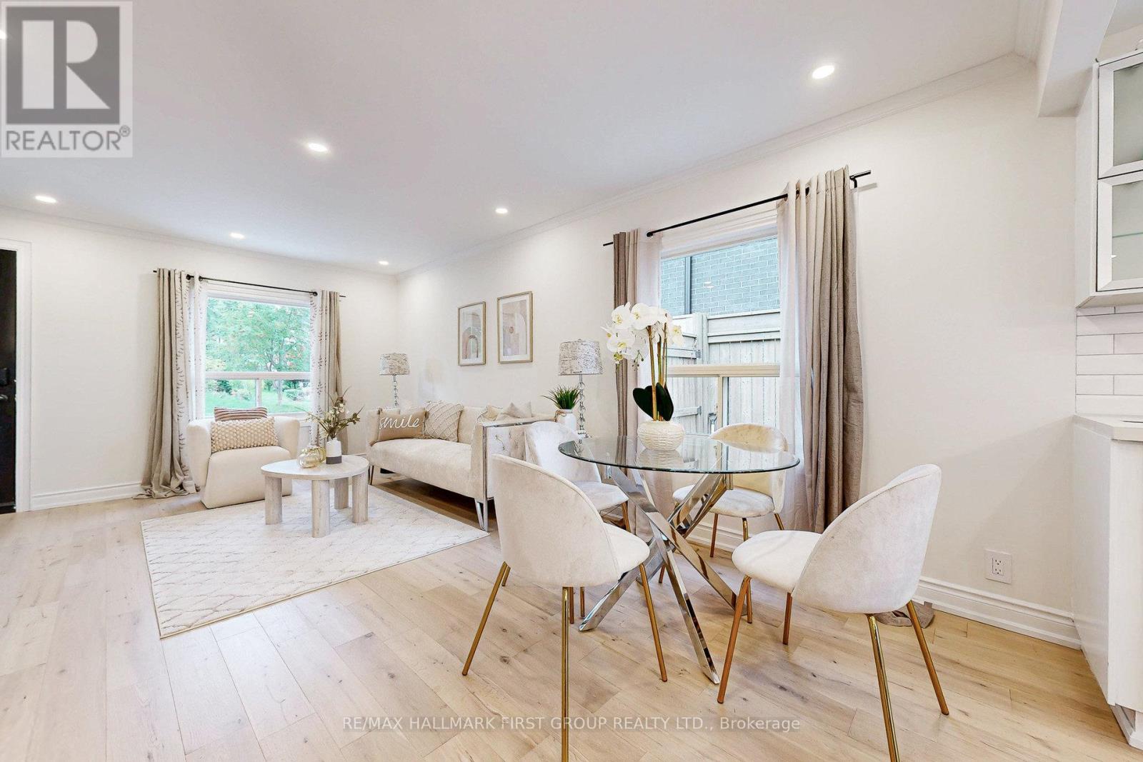 589 Marksbury Road, Pickering, Ontario  L1W 2T1 - Photo 6 - E12502844