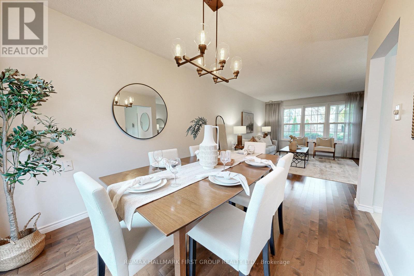 1059 Basswood Court, Oshawa, Ontario  L1H 2G9 - Photo 10 - E12502874