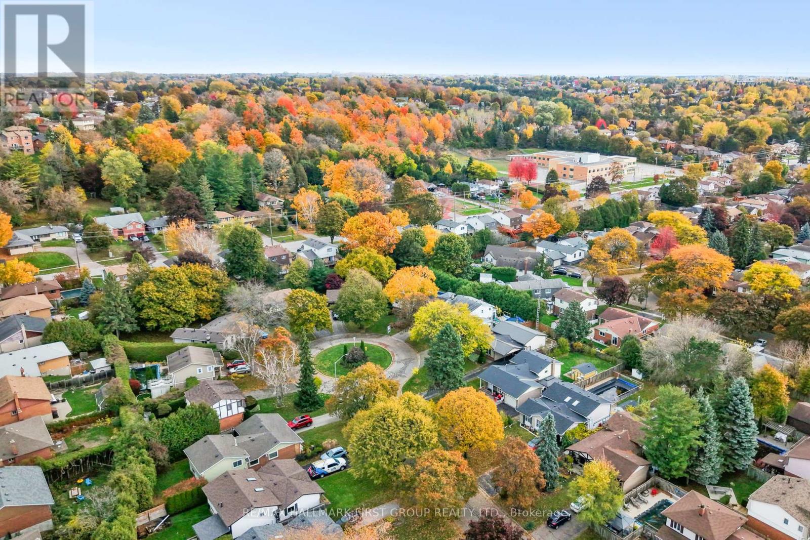1059 Basswood Court, Oshawa, Ontario  L1H 2G9 - Photo 48 - E12502874