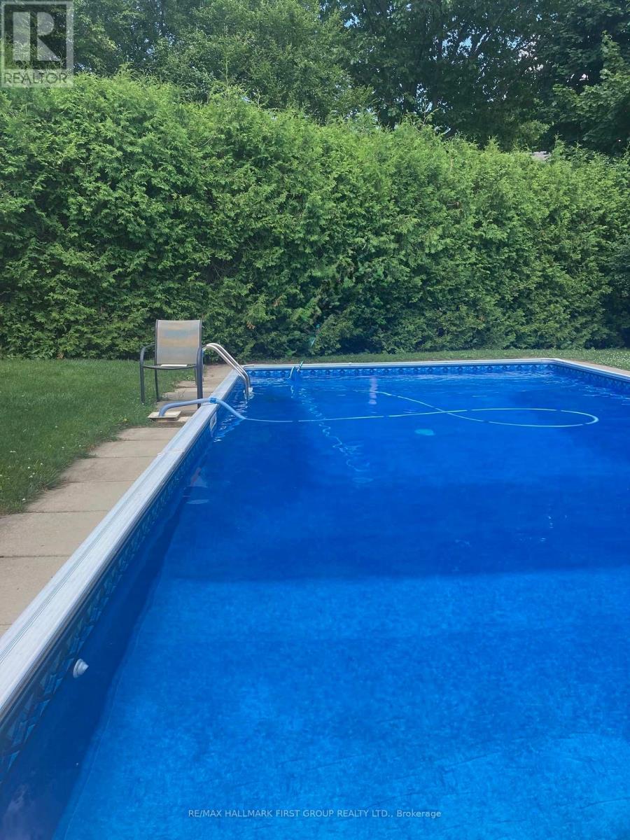 1059 Basswood Court, Oshawa, Ontario  L1H 2G9 - Photo 49 - E12502874