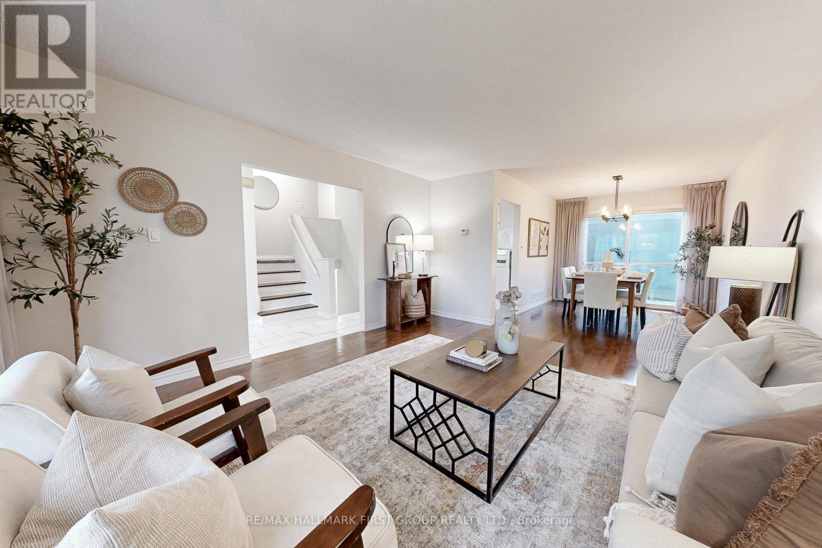 1059 Basswood Court, Oshawa, Ontario  L1H 2G9 - Photo 7 - E12502874