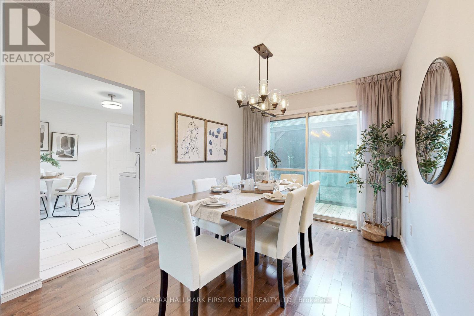 1059 Basswood Court, Oshawa, Ontario  L1H 2G9 - Photo 9 - E12502874