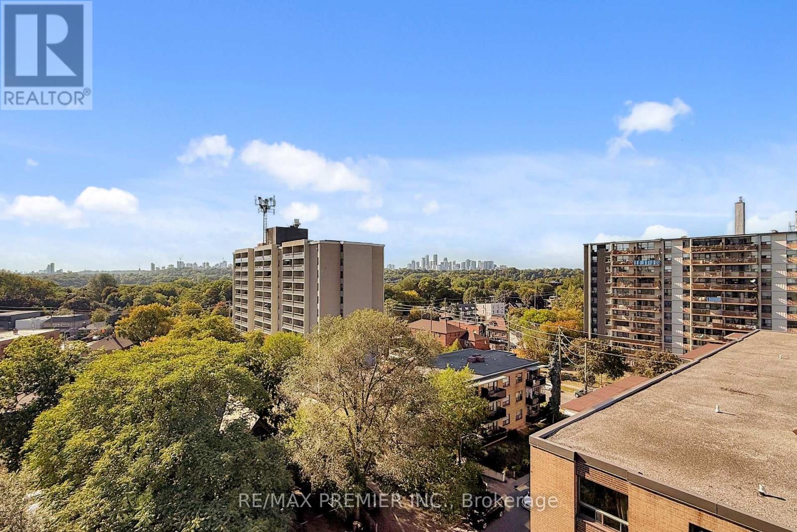 1001 - 1145 Logan Avenue, Toronto, Ontario  M4K 3G9 - Photo 10 - E12502886