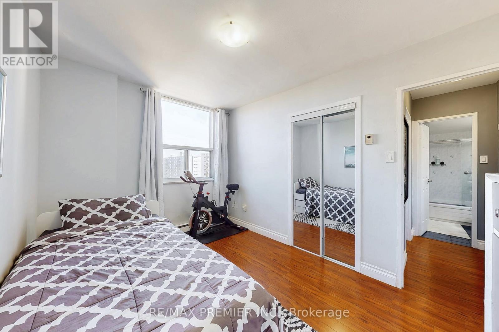 1001 - 1145 Logan Avenue, Toronto, Ontario  M4K 3G9 - Photo 5 - E12502886