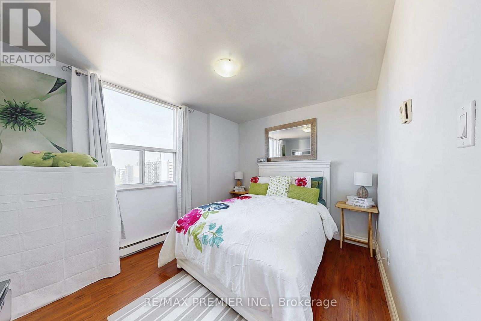 1001 - 1145 Logan Avenue, Toronto, Ontario  M4K 3G9 - Photo 6 - E12502886