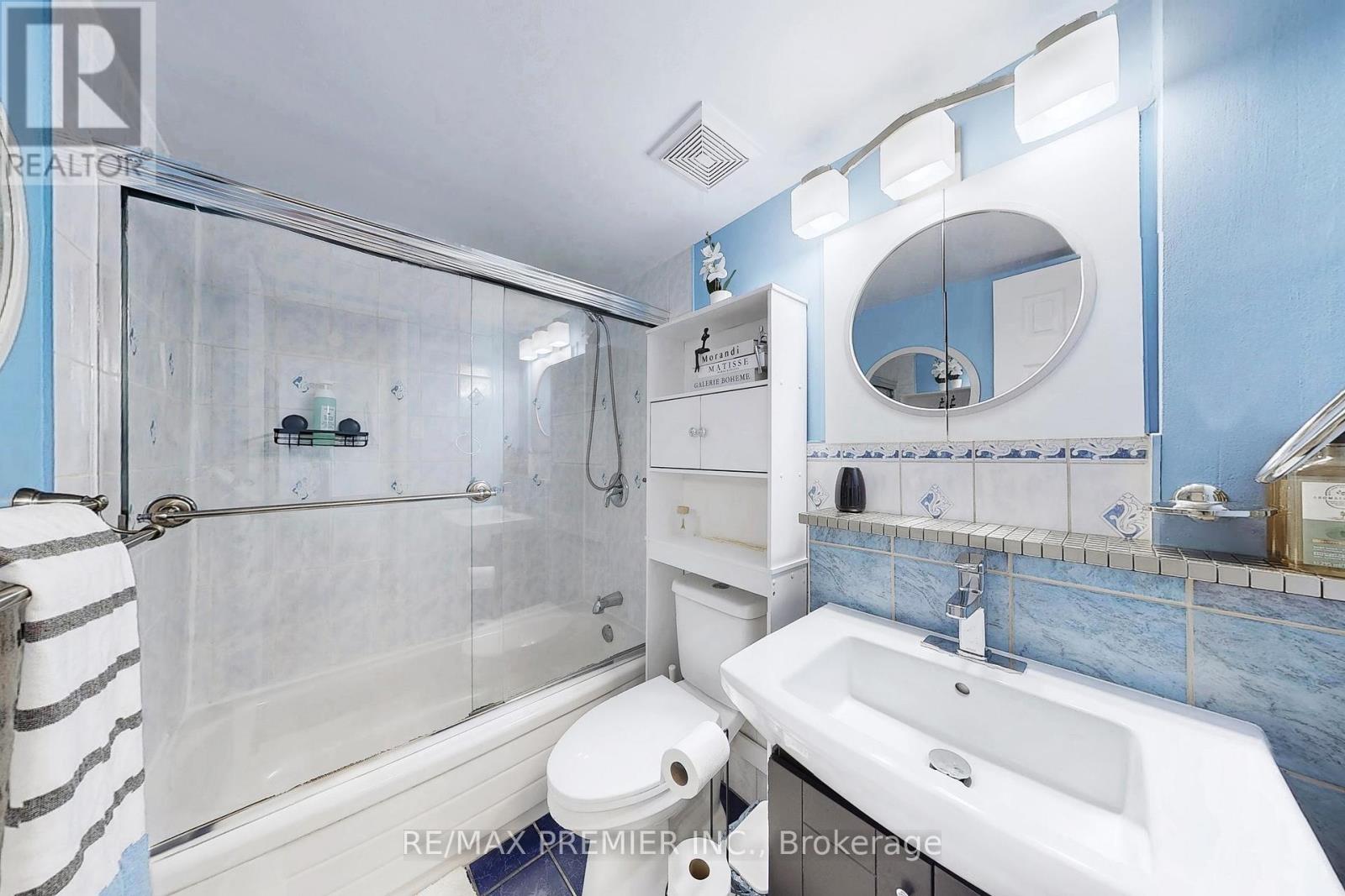 1001 - 1145 Logan Avenue, Toronto, Ontario  M4K 3G9 - Photo 8 - E12502886