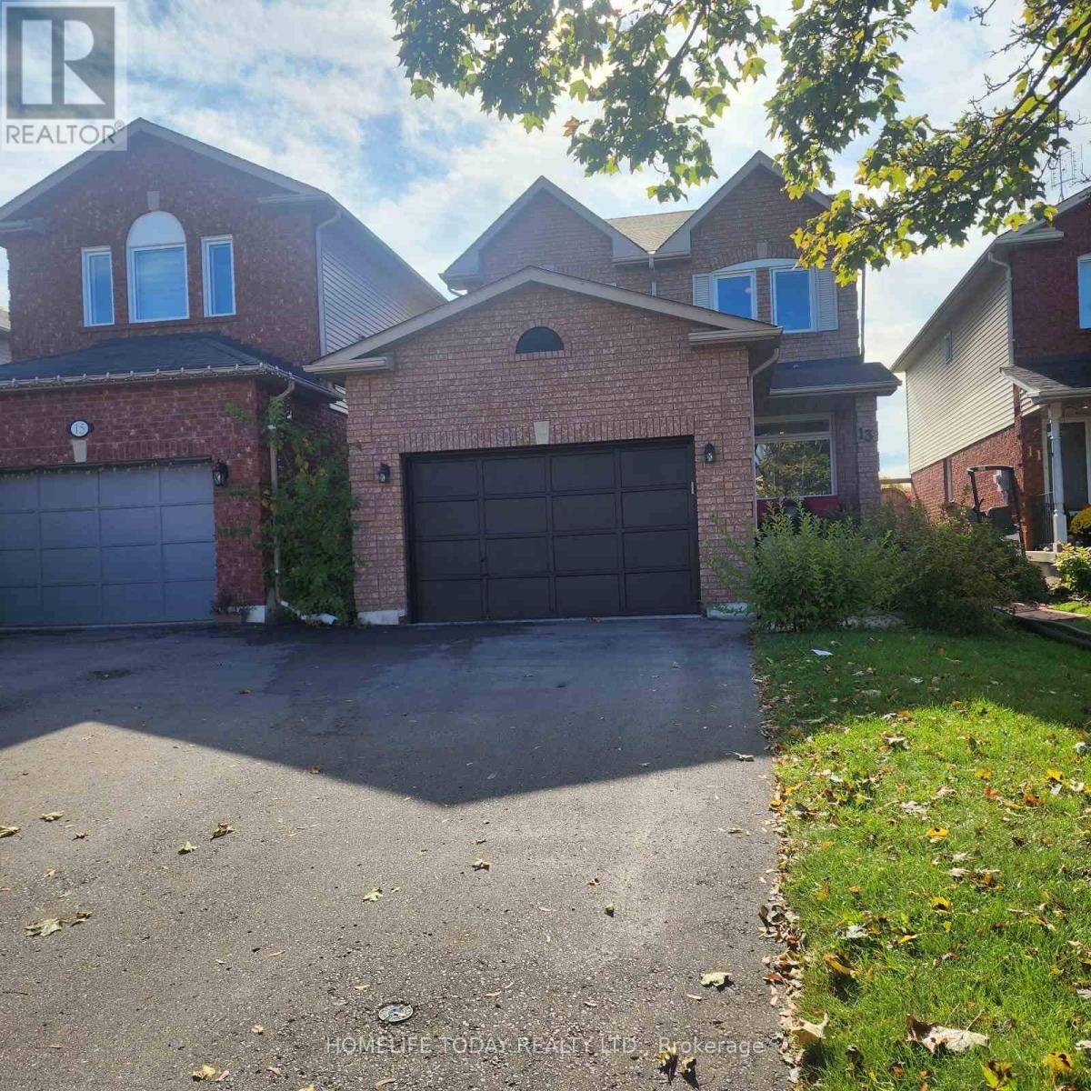 13 PRESTONWAY DRIVE, Clarington, Ontario