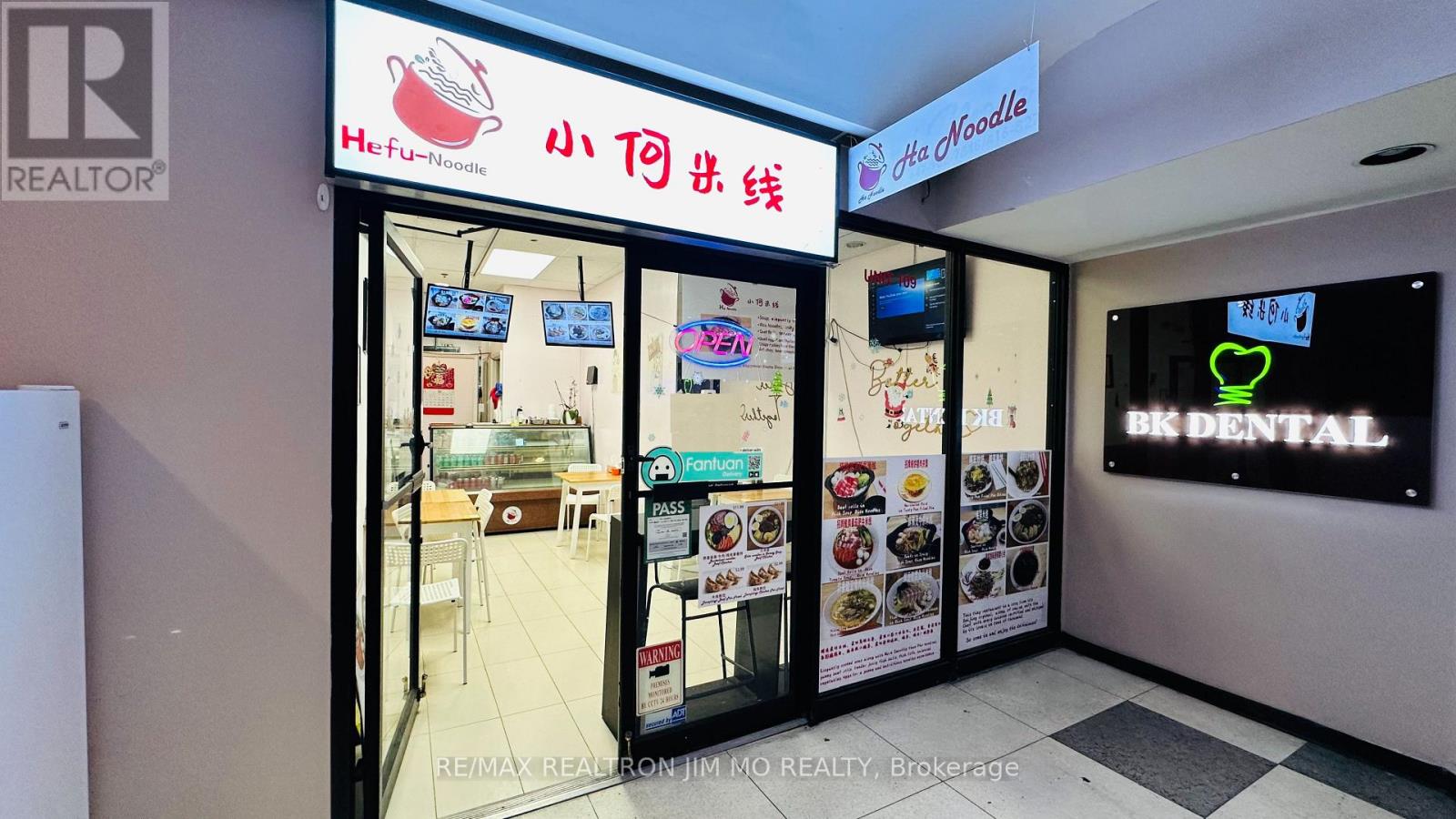 109 - 3601 VICTORIA PARK AVENUE, Toronto, Ontario