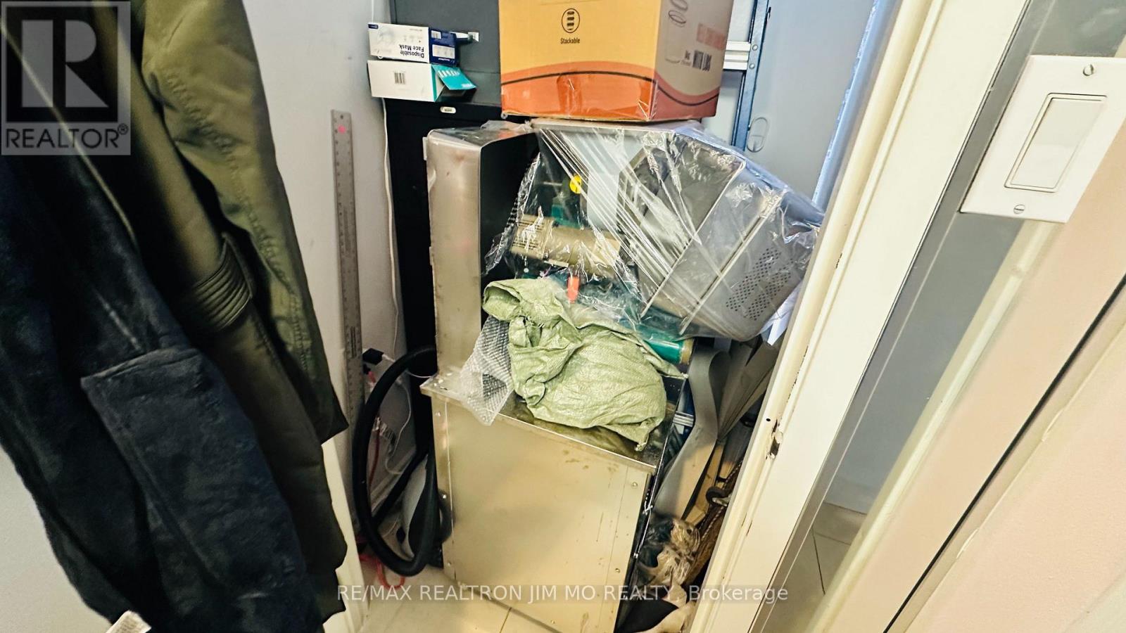 109 - 3601 Victoria Park Avenue, Toronto, Ontario  M1W 3Y3 - Photo 10 - E12503078