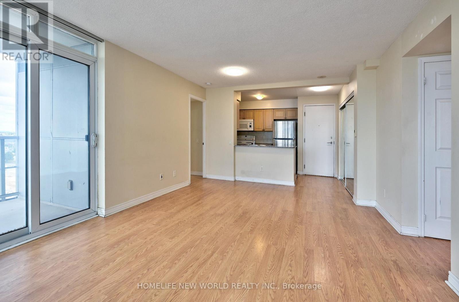 1105 - 83 Borough Drive, Toronto, Ontario  M1P 5E4 - Photo 11 - E12503092