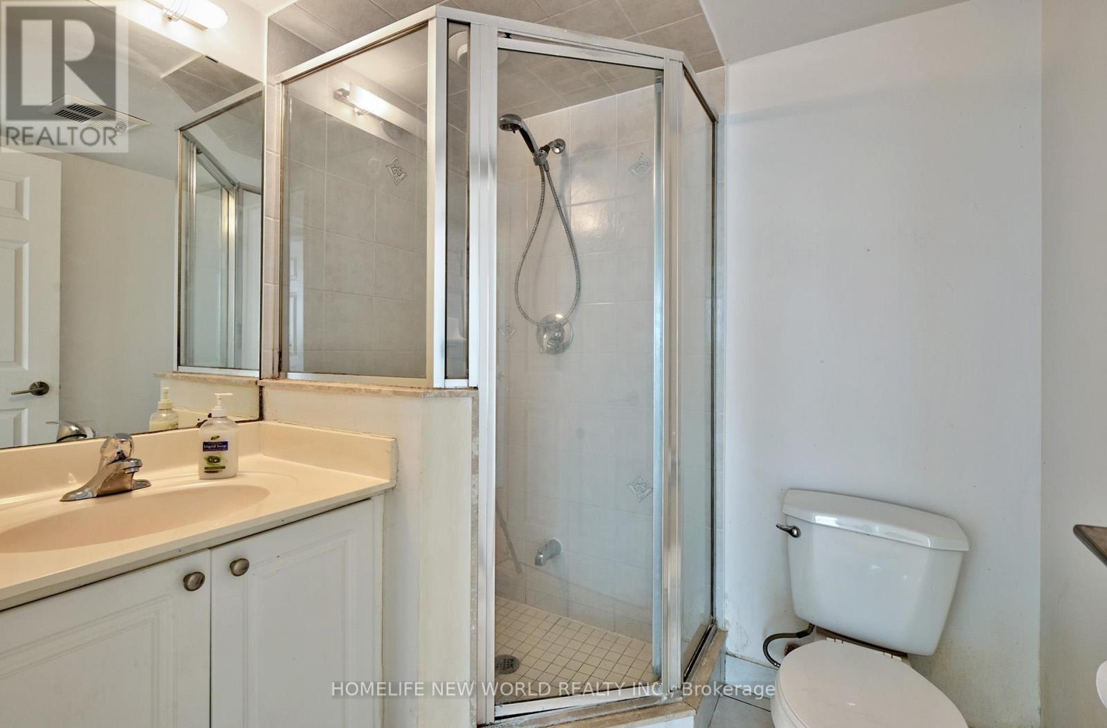 1105 - 83 Borough Drive, Toronto, Ontario  M1P 5E4 - Photo 19 - E12503092