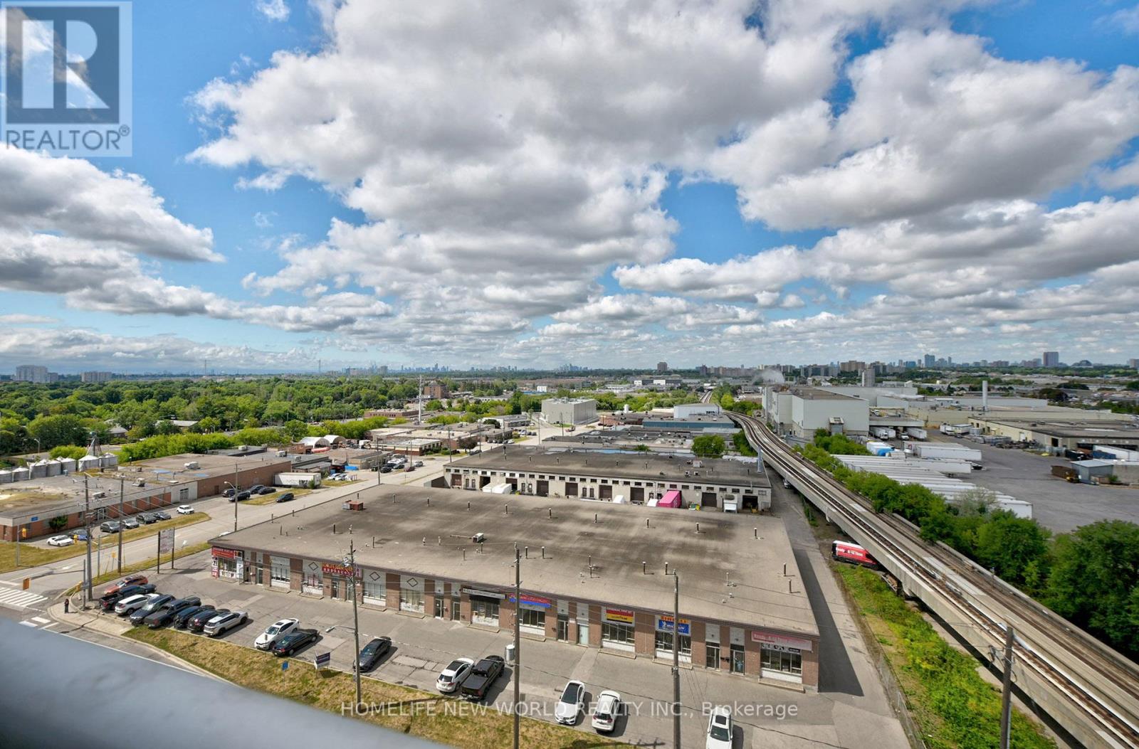 1105 - 83 Borough Drive, Toronto, Ontario  M1P 5E4 - Photo 23 - E12503092