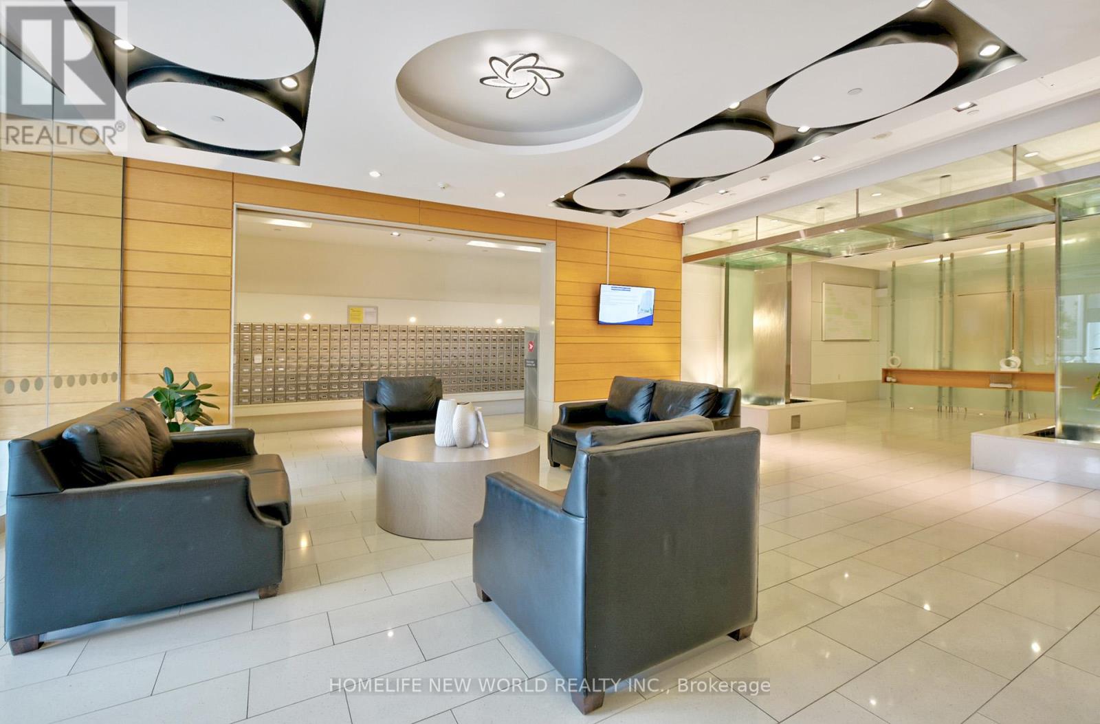 1105 - 83 Borough Drive, Toronto, Ontario  M1P 5E4 - Photo 3 - E12503092