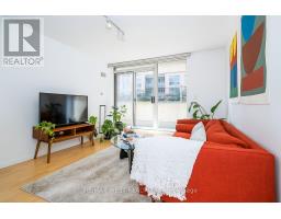 209 - 1000 KING STREET W, Toronto, Ontario