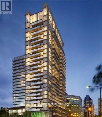 1612 - 352 FRONT STREET W, Toronto, Ontario