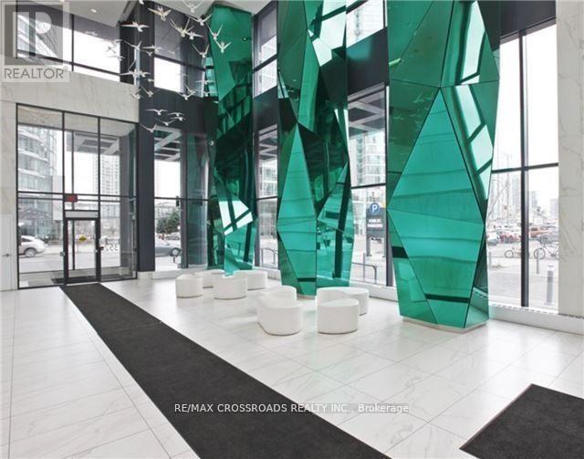 1612 - 352 Front Street W, Toronto, Ontario  M5V 0K3 - Photo 20 - C12486812