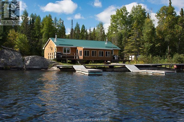 N/a Biscotasing, Biscotasing, Ontario  P0M 1C0 - Photo 2 - 2125114