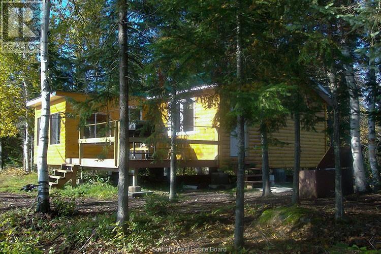 N/a Biscotasing, Biscotasing, Ontario  P0M 1C0 - Photo 3 - 2125114