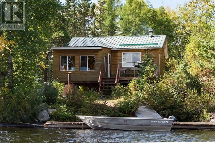 N/a Biscotasing, Biscotasing, Ontario  P0M 1C0 - Photo 4 - 2125114