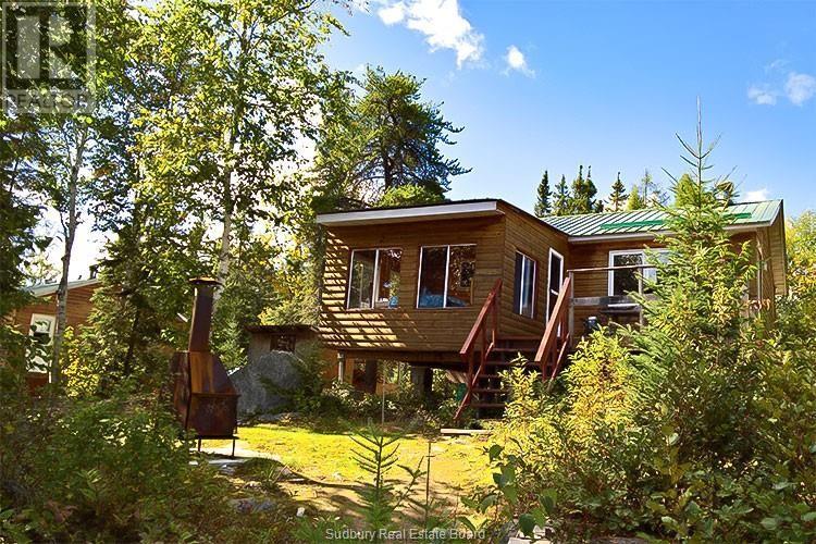 N/a Biscotasing, Biscotasing, Ontario  P0M 1C0 - Photo 8 - 2125114