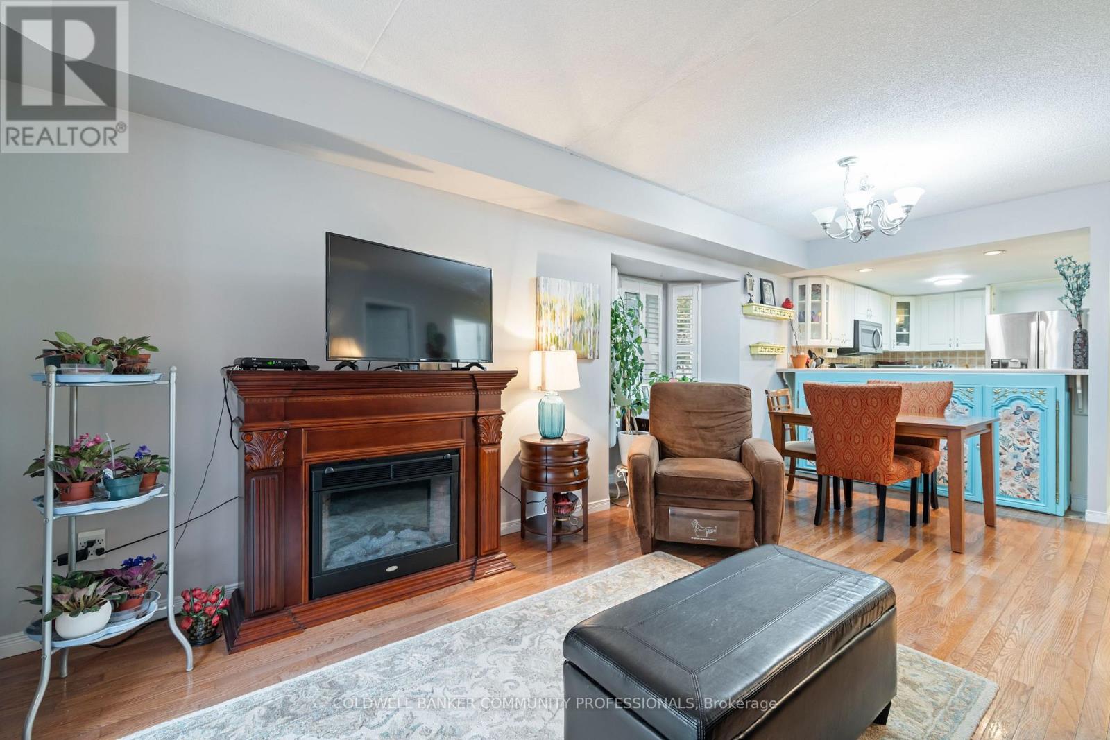 45 - 2737 King Street E, Hamilton, Ontario  L8G 5H1 - Photo 20 - X12501620