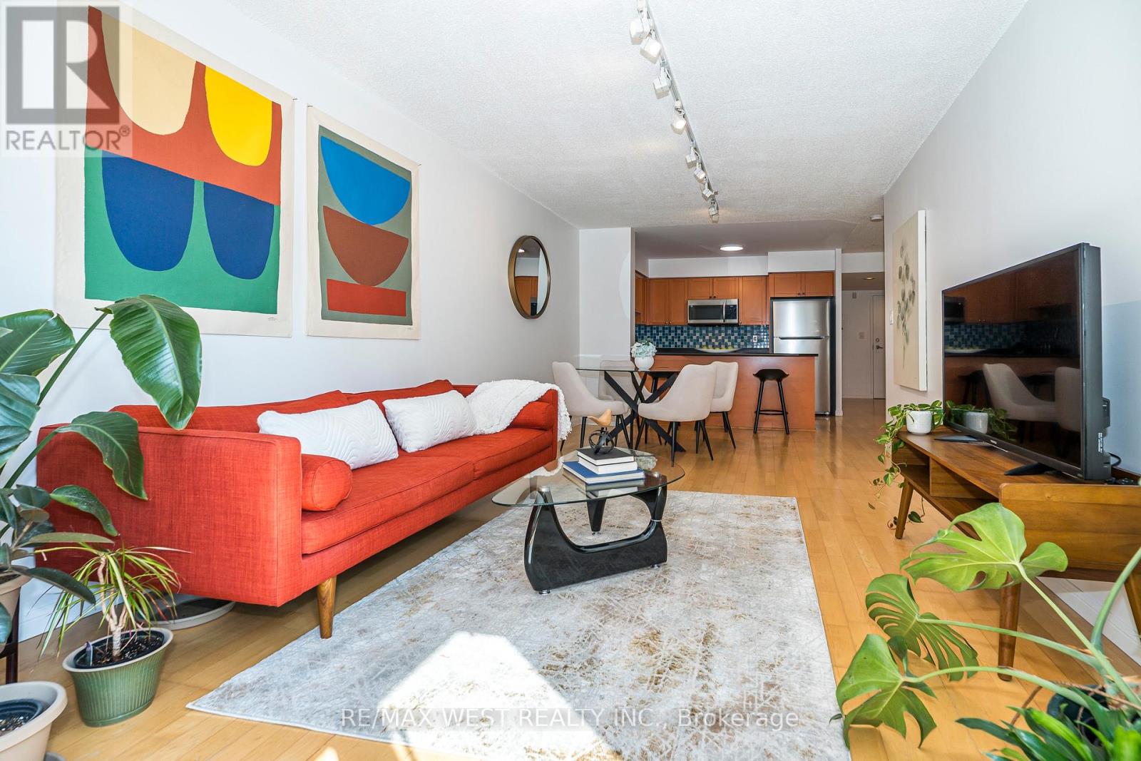 209 - 1000 King Street W, Toronto, Ontario  M6K 3N1 - Photo 13 - C12479869