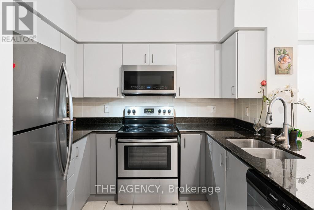 2808 - 4968 Yonge Street, Toronto, Ontario  M2N 7G9 - Photo 10 - C12492882