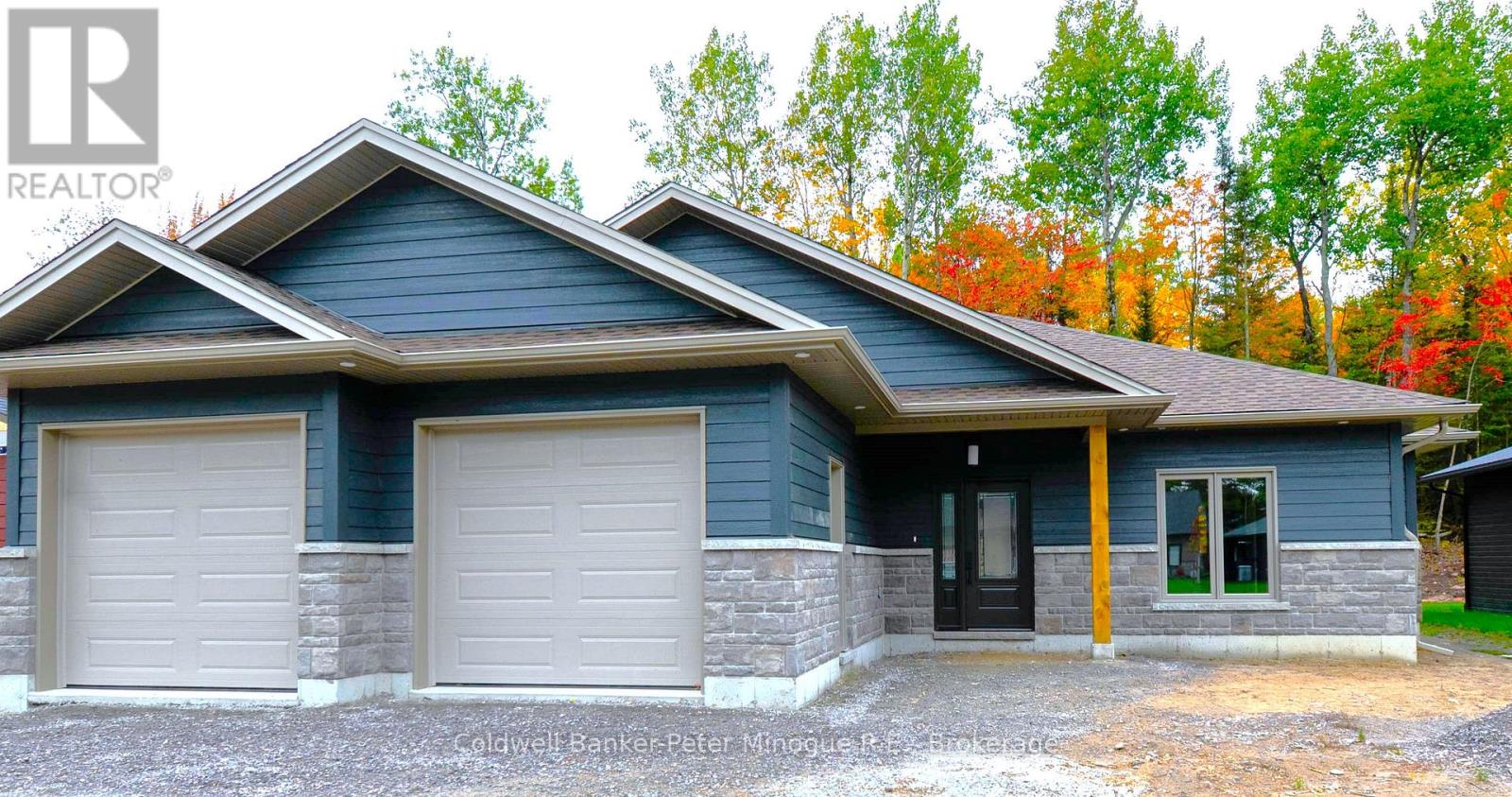 26 Masson Lane W, Callander, Ontario  P0H 1H0 - Photo 1 - X12503262