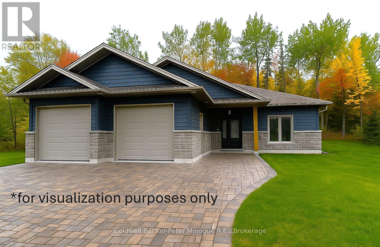 26 Masson Lane W, Callander, Ontario  P0H 1H0 - Photo 2 - X12503262