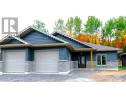 26 MASSON LANE W, Callander, Ontario