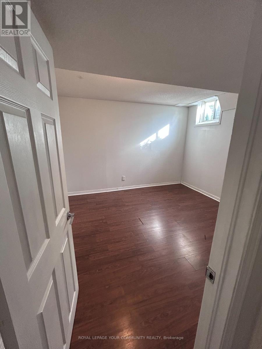 Bsmnt - 99 Staines Road, Toronto, Ontario  M1X 2E5 - Photo 10 - E12336818