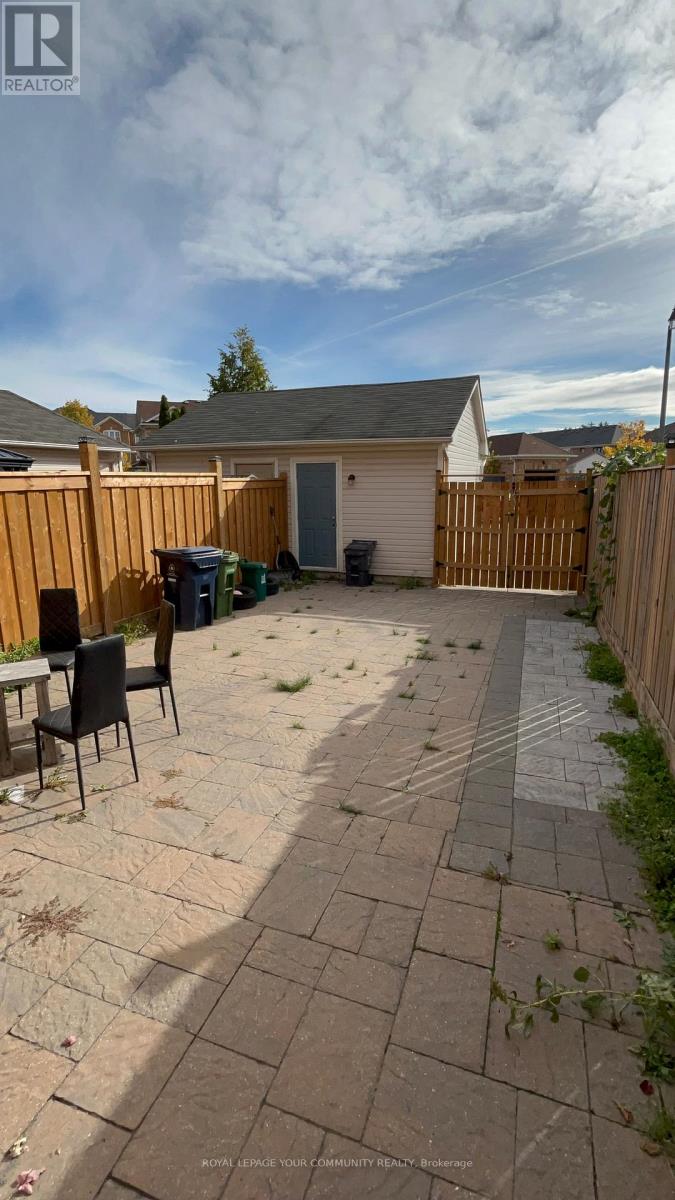 Bsmnt - 99 Staines Road, Toronto, Ontario  M1X 2E5 - Photo 3 - E12336818