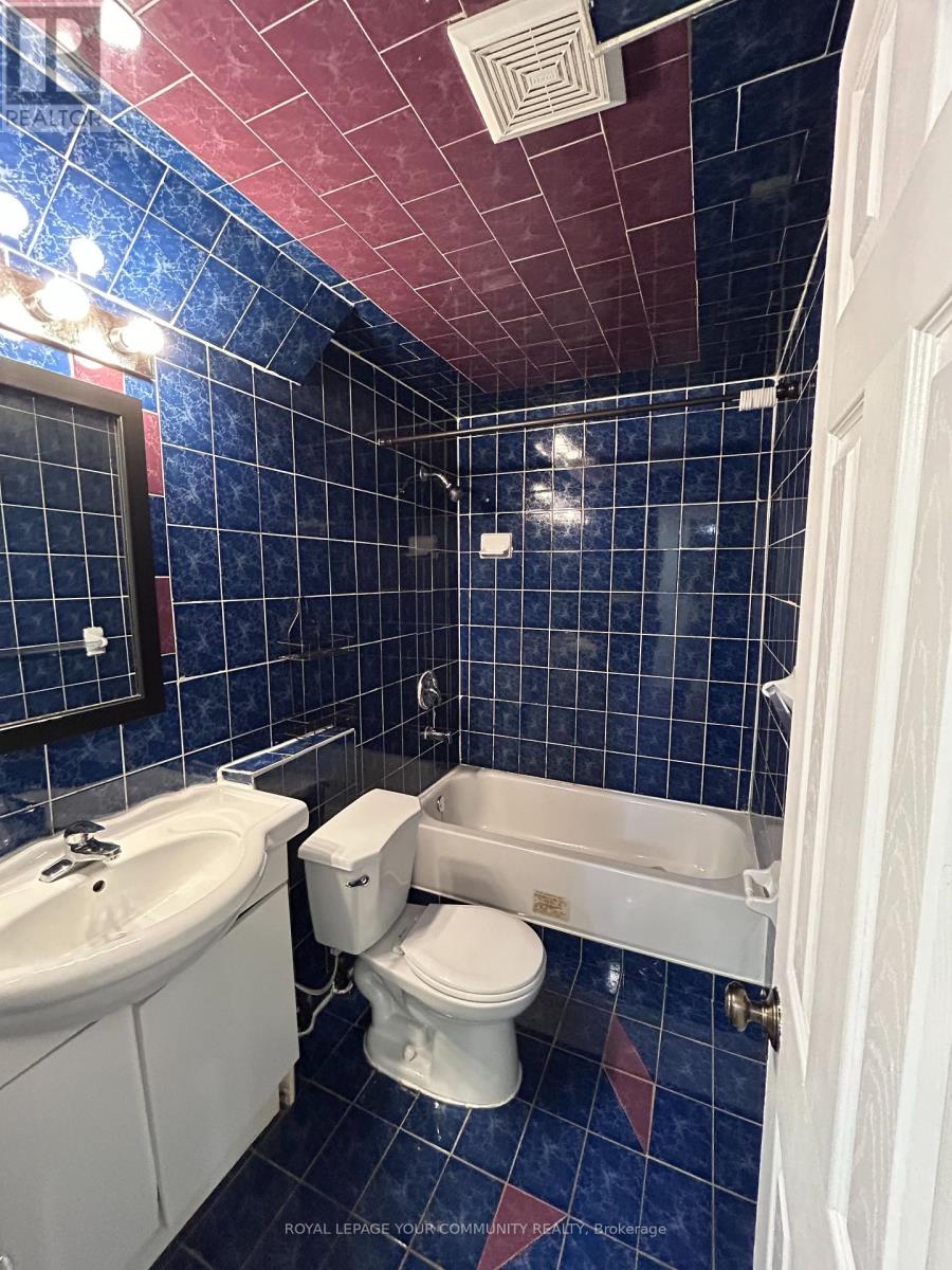 Bsmnt - 99 Staines Road, Toronto, Ontario  M1X 2E5 - Photo 11 - E12336818