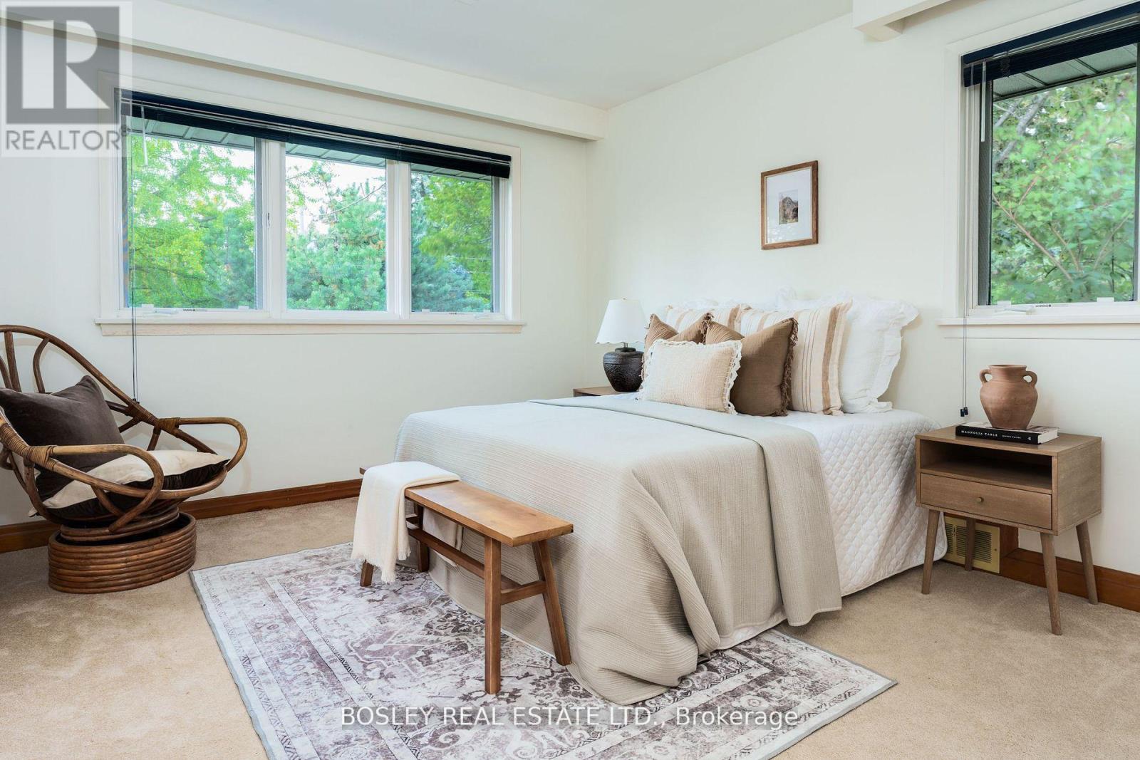 25 Ayre Point Road, Toronto, Ontario  M1M 1G4 - Photo 20 - E12502500