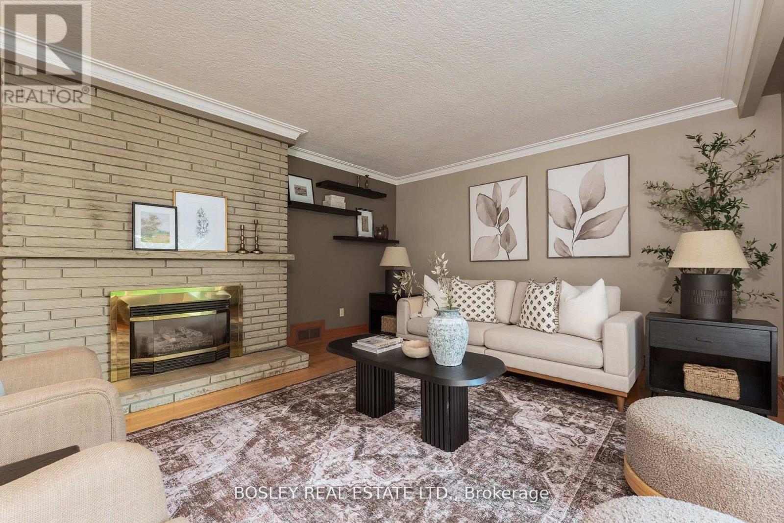 25 Ayre Point Road, Toronto, Ontario  M1M 1G4 - Photo 6 - E12502500