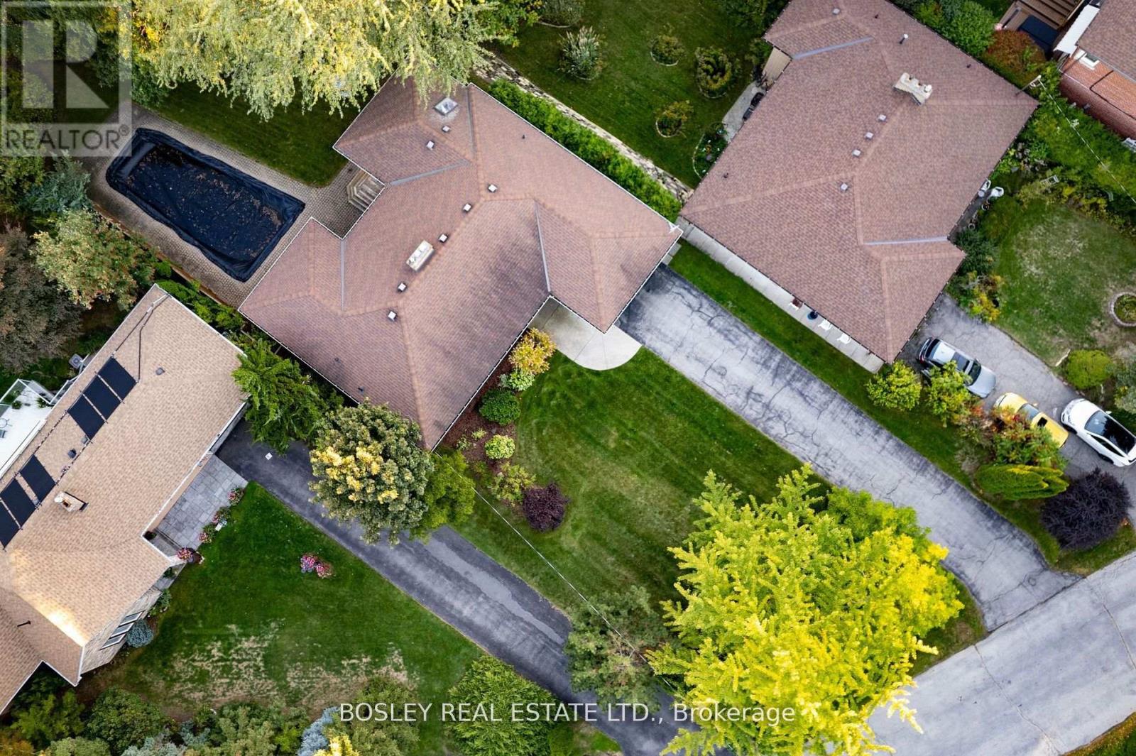 25 Ayre Point Road, Toronto, Ontario  M1M 1G4 - Photo 38 - E12502500