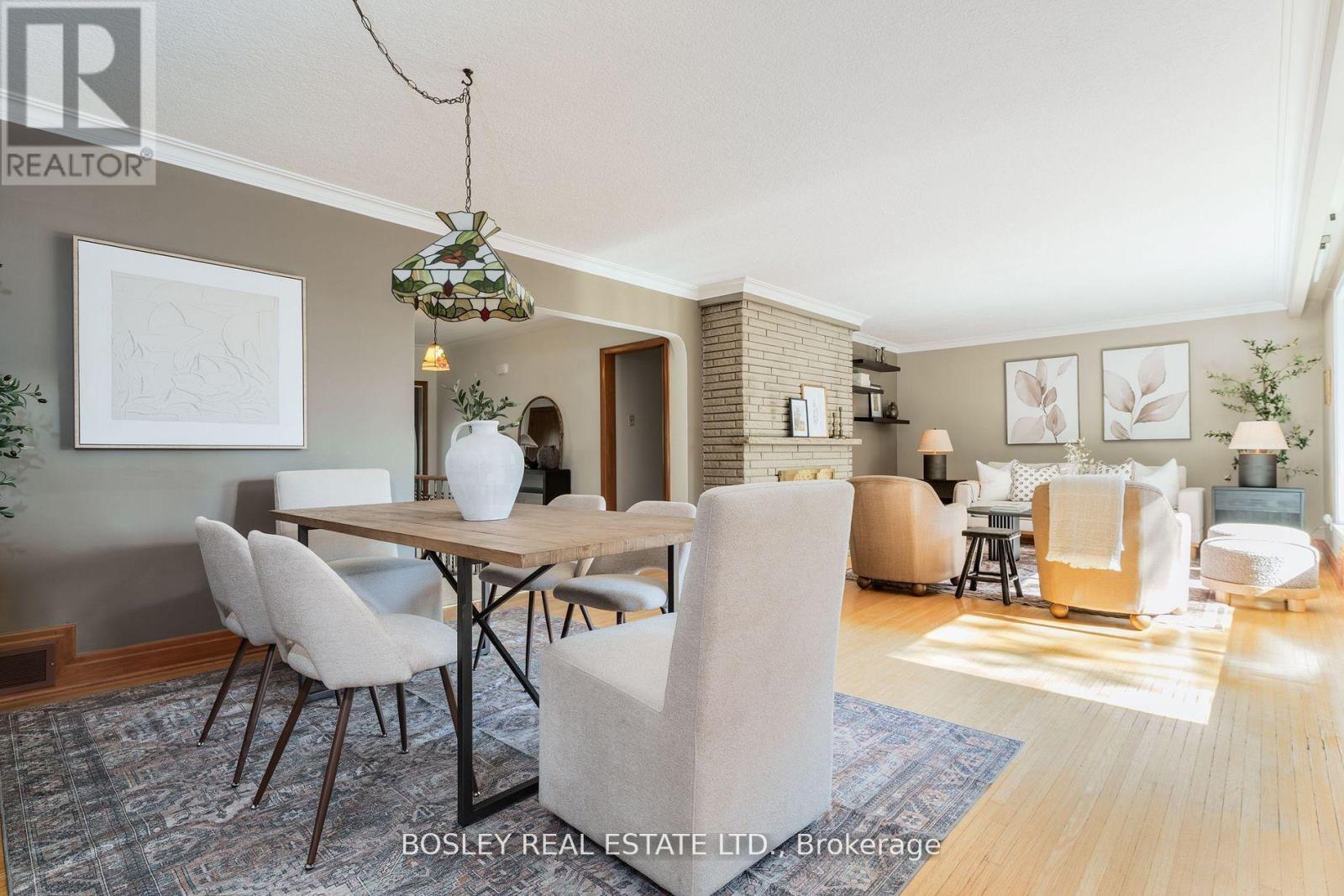 25 Ayre Point Road, Toronto, Ontario  M1M 1G4 - Photo 8 - E12502500