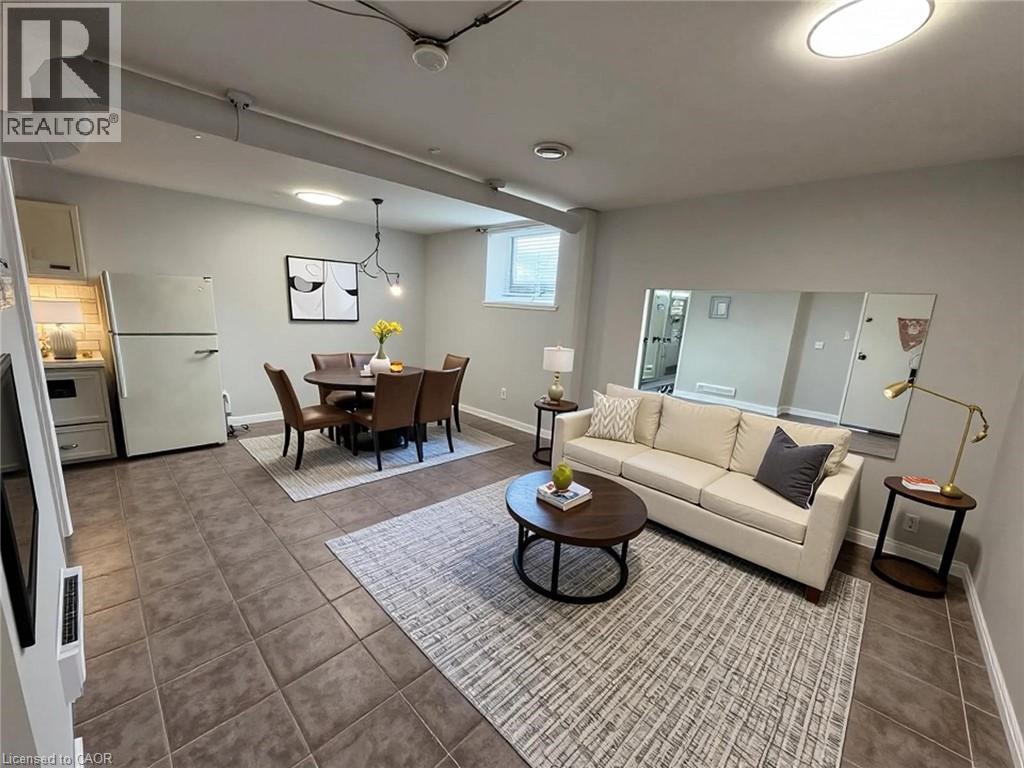 7 Mary Street Unit# 104, Hamilton, Ontario  L8R 1J6 - Photo 1 - 40785162