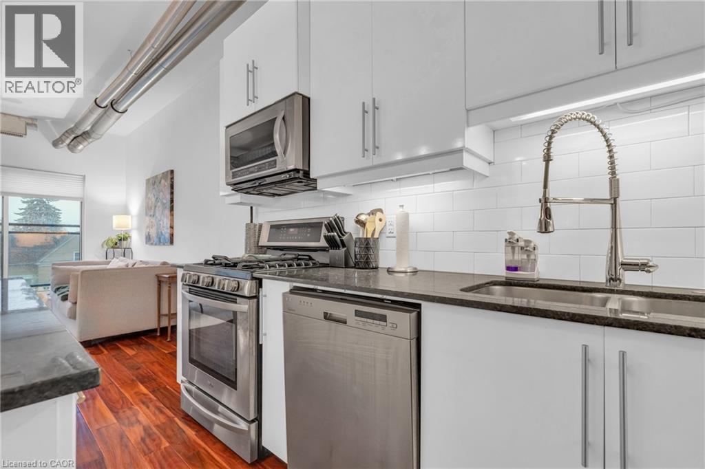 15 Devitt Avenue S Unit# 302, Waterloo, Ontario  N2J 1Y6 - Photo 12 - 40785130