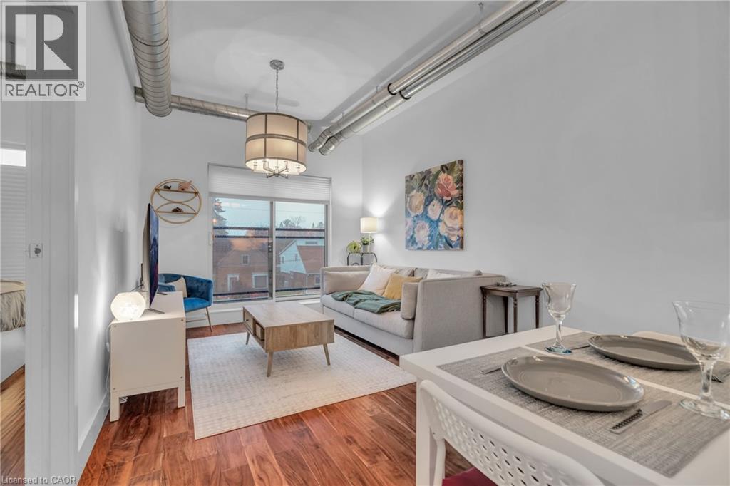 15 Devitt Avenue S Unit# 302, Waterloo, Ontario  N2J 1Y6 - Photo 14 - 40785130