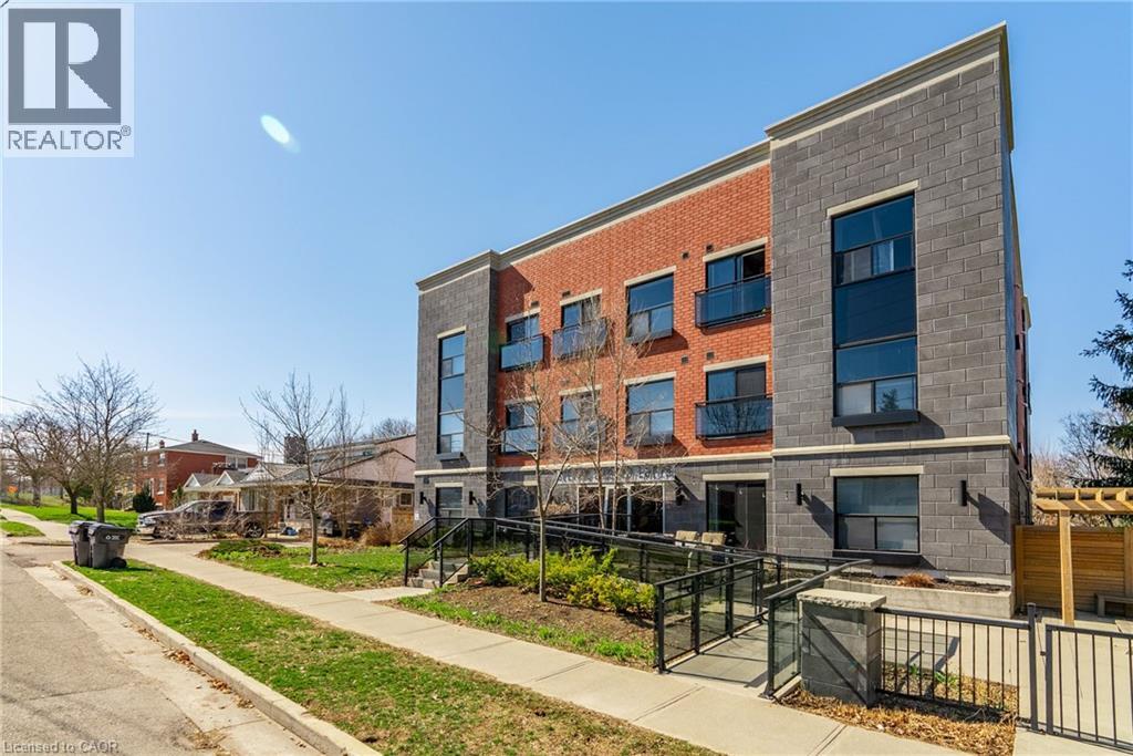 15 Devitt Avenue S Unit# 302, Waterloo, Ontario  N2J 1Y6 - Photo 30 - 40785130