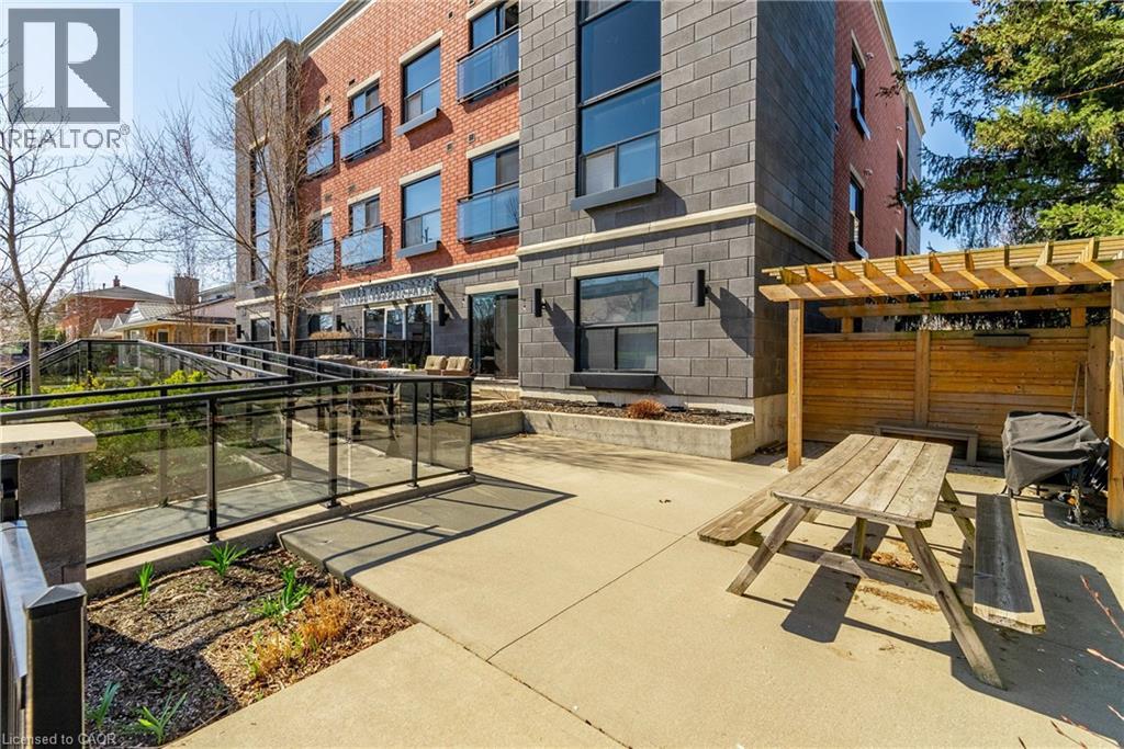 15 Devitt Avenue S Unit# 302, Waterloo, Ontario  N2J 1Y6 - Photo 31 - 40785130