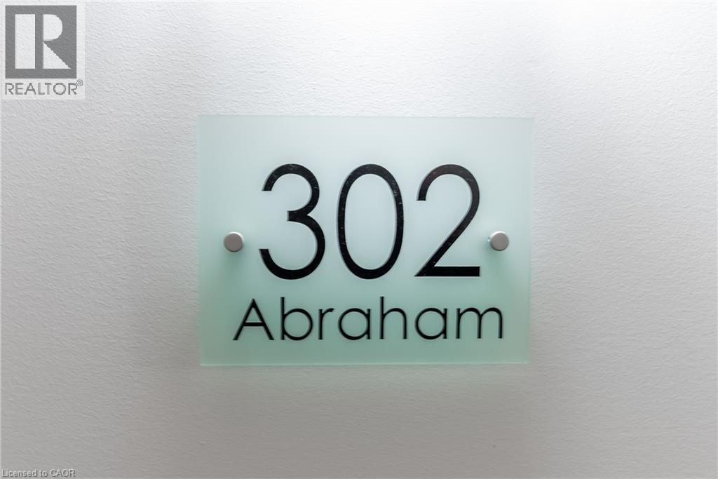 15 Devitt Avenue S Unit# 302, Waterloo, Ontario  N2J 1Y6 - Photo 4 - 40785130