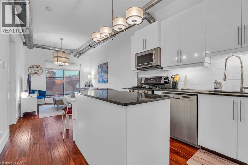 15 Devitt Avenue S Unit# 302, Waterloo, Ontario  N2J 1Y6 - Photo 8 - 40785130