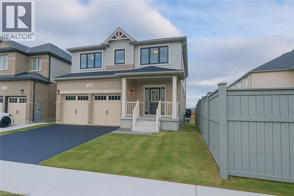 43 Sugar Trail, Kitchener, Ontario  N2R 0S5 - Photo 3 - 40784853