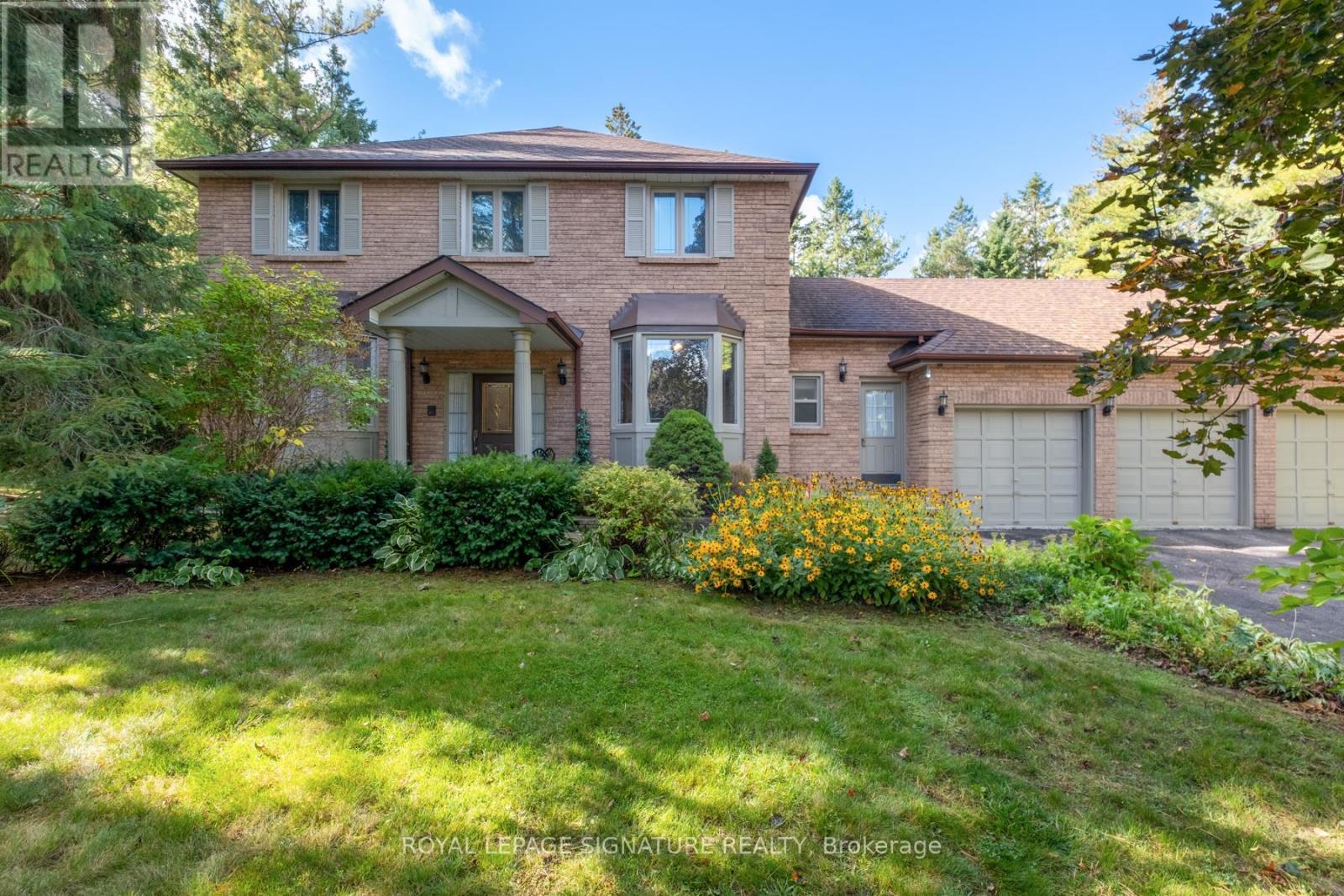 4 RUTH COURT, Whitchurch-Stouffville, Ontario
