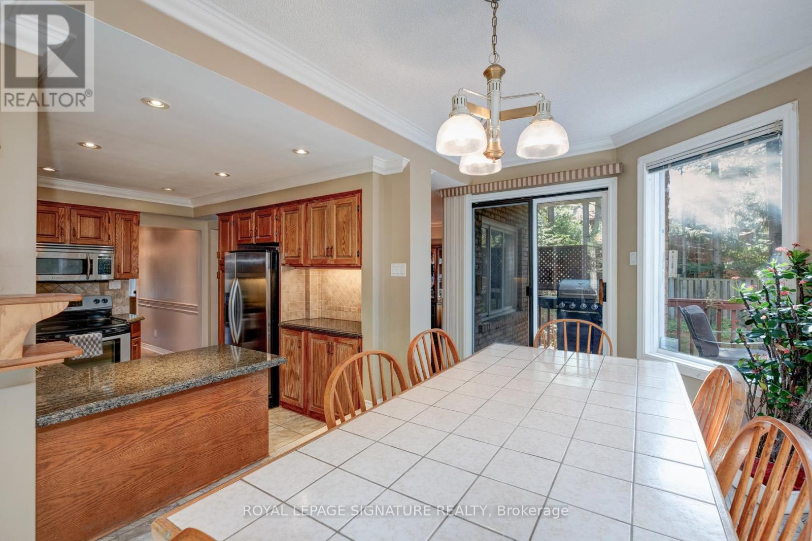 4 Ruth Court, Whitchurch-Stouffville, Ontario  L4A 2E3 - Photo 14 - N12502792