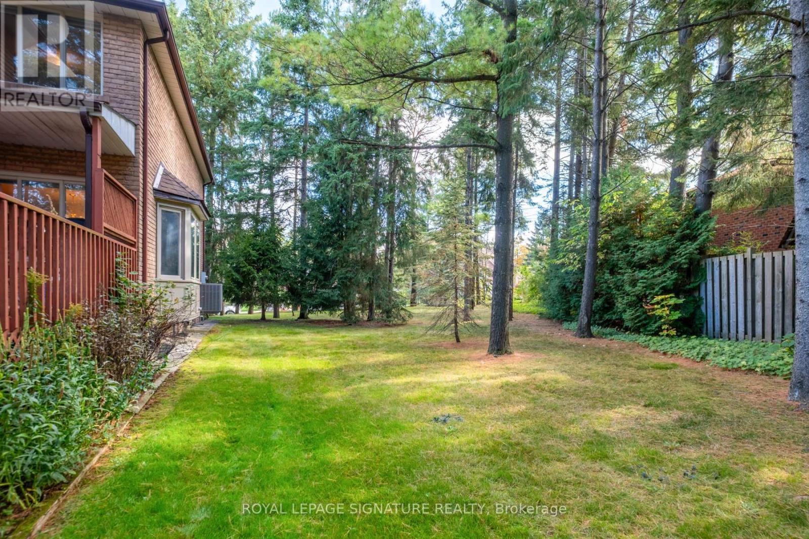 4 Ruth Court, Whitchurch-Stouffville, Ontario  L4A 2E3 - Photo 37 - N12502792